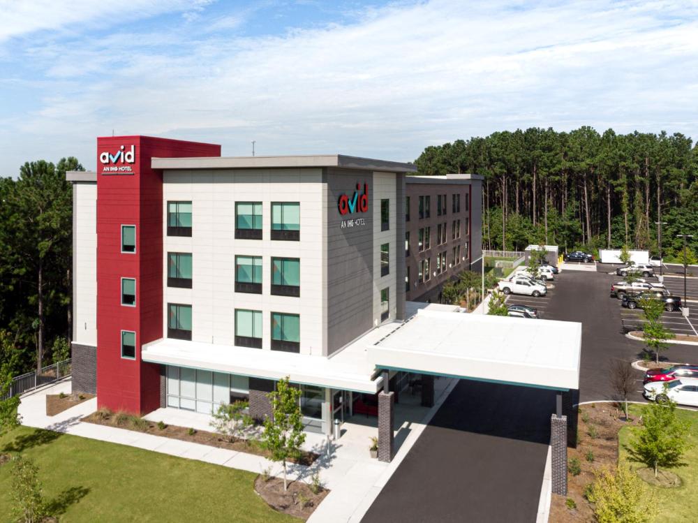 avid hotel Summerville by IHG